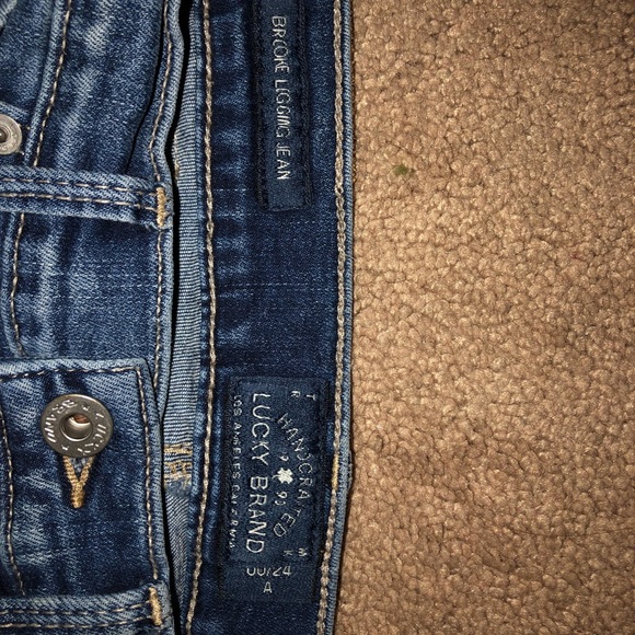 Skinny jeans - Picture 2 of 3